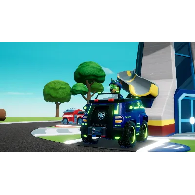 PAW PATROL BUNDLE XBOX ONE/X|S КЛЮЧ - irongamers.ru