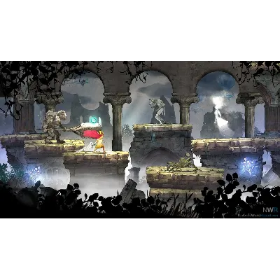 Child of Light Ultimate XBOX ONE/SERIES X/S ключ - irongamers.ru