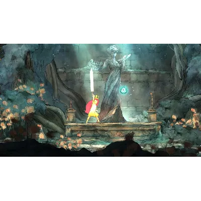 Child of Light Ultimate XBOX ONE/SERIES X/S ключ - irongamers.ru
