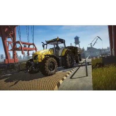 PURE FARMING 2018 XBOX ONE/X|S КЛЮЧ - irongamers.ru