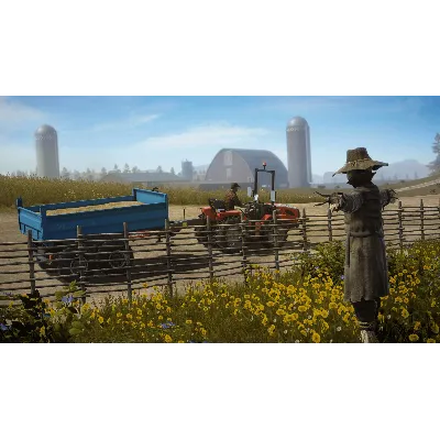 PURE FARMING 2018 XBOX ONE/X|S КЛЮЧ - irongamers.ru