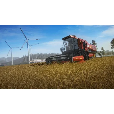PURE FARMING 2018 XBOX ONE/X|S КЛЮЧ - irongamers.ru