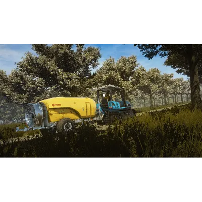 PURE FARMING 2018 XBOX ONE/X|S КЛЮЧ - irongamers.ru