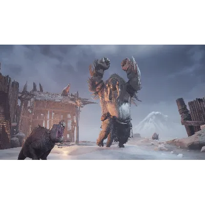 REMNANT: FROM THE ASHES - SUBJECT 2923 XBOX ONE/X|S+ПК - irongamers.ru