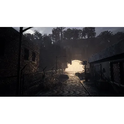 REMNANT: FROM THE ASHES - SUBJECT 2923 XBOX ONE/X|S+ПК - irongamers.ru