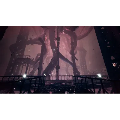 REMNANT: FROM THE ASHES - SUBJECT 2923 XBOX ONE/X|S+ПК - irongamers.ru
