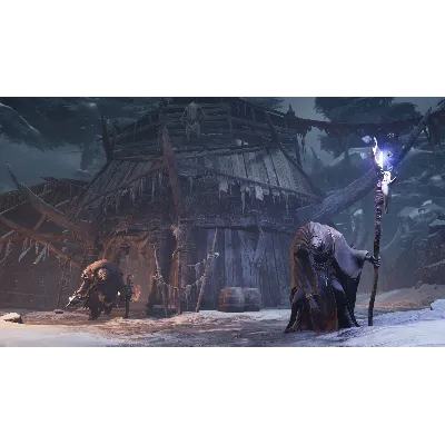 REMNANT: FROM THE ASHES - SUBJECT 2923 XBOX ONE/X|S+ПК - irongamers.ru