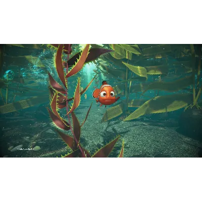 RUSH: A DISNEYPIXAR ADVENTURE XBOX ONE/X|S+ПК КЛЮЧ - irongamers.ru