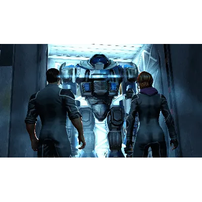 SAINTS ROW IV: RE-ELECTED XBOX ONE/X|S КЛЮЧ - irongamers.ru