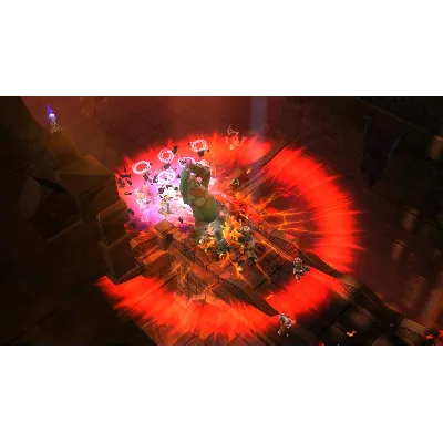 TORCHLIGHT II XBOX ONE/X|S КЛЮЧ - irongamers.ru