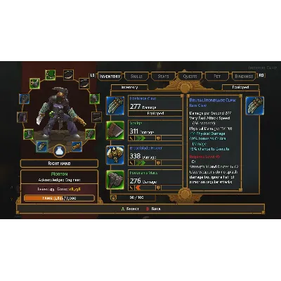 TORCHLIGHT II XBOX ONE/X|S КЛЮЧ - irongamers.ru