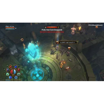 TORCHLIGHT II XBOX ONE/X|S КЛЮЧ - irongamers.ru