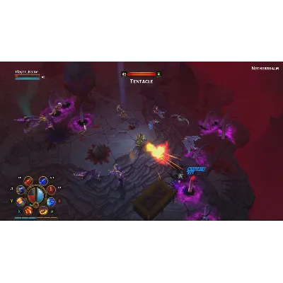 TORCHLIGHT II XBOX ONE/X|S КЛЮЧ - irongamers.ru