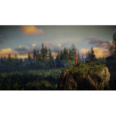 UNRAVEL YARNY BUNDLE XBOX ONE/X|S КЛЮЧ - irongamers.ru