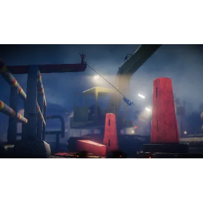 UNRAVEL YARNY BUNDLE XBOX ONE/X|S КЛЮЧ - irongamers.ru