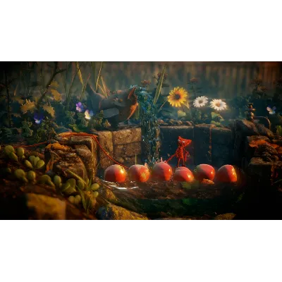 UNRAVEL YARNY BUNDLE XBOX ONE/X|S КЛЮЧ - irongamers.ru