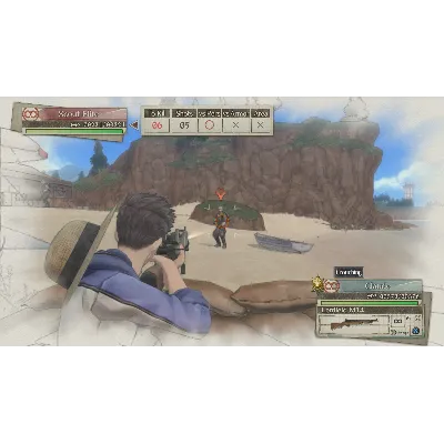 VALKYRIA CHRONICLES 4 COMPLETE EDITION XBOX КЛЮЧ - irongamers.ru