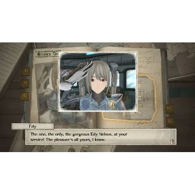 VALKYRIA CHRONICLES 4 COMPLETE EDITION XBOX КЛЮЧ - irongamers.ru