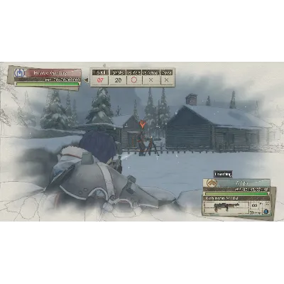 VALKYRIA CHRONICLES 4 COMPLETE EDITION XBOX КЛЮЧ - irongamers.ru