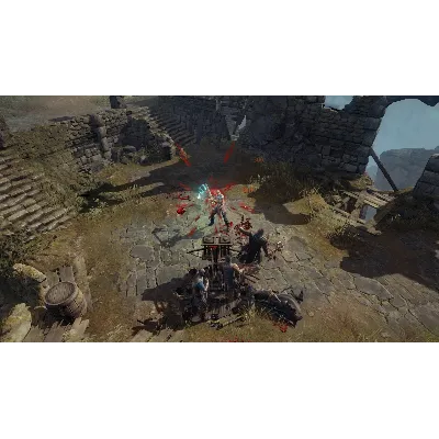 VIKINGS - WOLVES OF MIDGARD XBOX ONE/X|S КЛЮЧ - irongamers.ru