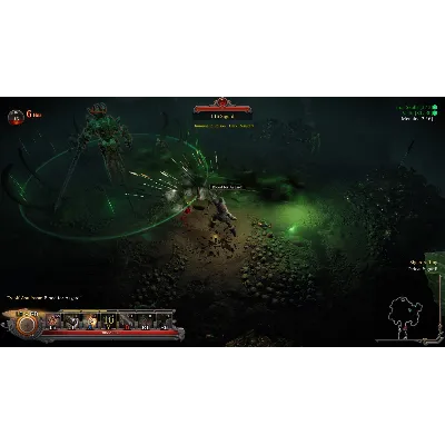 VIKINGS - WOLVES OF MIDGARD XBOX ONE/X|S КЛЮЧ - irongamers.ru