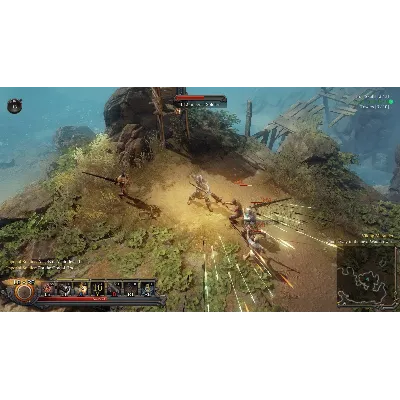 VIKINGS - WOLVES OF MIDGARD XBOX ONE/X|S КЛЮЧ - irongamers.ru
