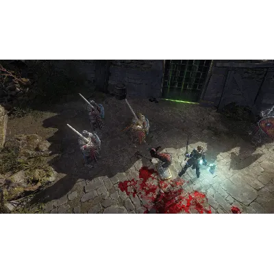 VIKINGS - WOLVES OF MIDGARD XBOX ONE/X|S КЛЮЧ - irongamers.ru
