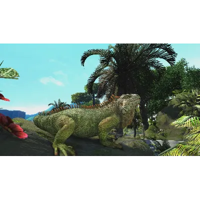 ZOO TYCOON: ULTIMATE ANIMAL COLLECTION XBOX+ПК КЛЮЧ - irongamers.ru