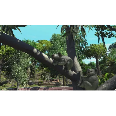 ZOO TYCOON: ULTIMATE ANIMAL COLLECTION XBOX+ПК КЛЮЧ - irongamers.ru