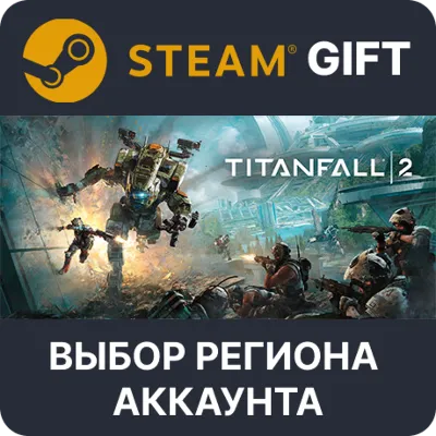 Titanfall 2: Ultimate Edition Выбор Региона - irongamers.ru