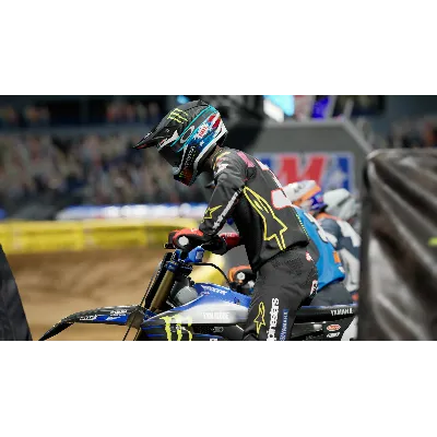 Monster Energy Supercross - The Official Videogame 6 - irongamers.ru