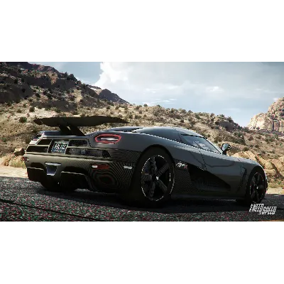 Need for Speed™ Rivals: Complete Edition - STEAM RU - irongamers.ru