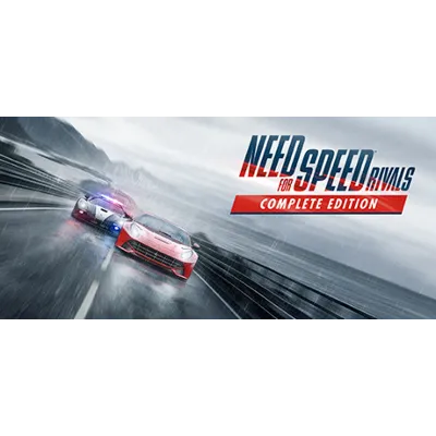 Need for Speed™ Rivals: Complete Edition - STEAM RU - irongamers.ru
