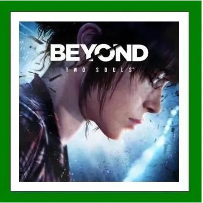 Beyond: Two Souls Steam⭐Ключ Активации РФ+СНГ АКЦИЯ 0% Карты - irongamers.ru
