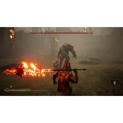 Mortal Shell | АВТОДОСТАВКА [Россия Steam Gift] - irongamers.ru