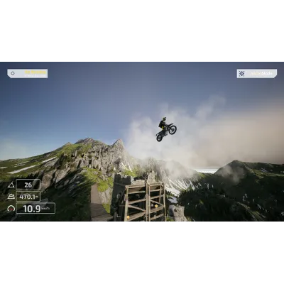 TRYP FPV : The Drone Racer Simulator | АВТОДОСТАВКА - irongamers.ru