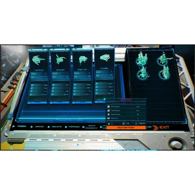 SpaceBourne 2 | АВТОДОСТАВКА [Россия Steam Gift] - irongamers.ru
