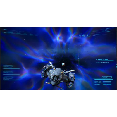 SpaceBourne 2 | АВТОДОСТАВКА [Россия Steam Gift] - irongamers.ru