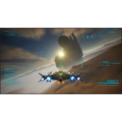 SpaceBourne 2 | АВТОДОСТАВКА [Россия Steam Gift] - irongamers.ru
