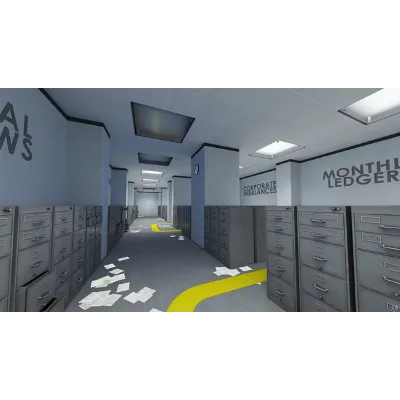 The Stanley Parable: Ultra Deluxe | АВТО gift |Россия - irongamers.ru