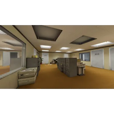 The Stanley Parable: Ultra Deluxe | АВТО gift |Россия - irongamers.ru