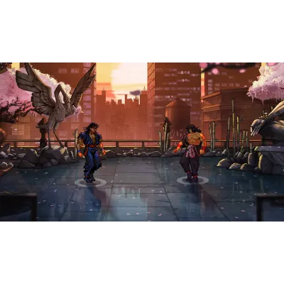 Streets of Rage 4 | АВТОДОСТАВКА [Россия Steam Gift] - irongamers.ru