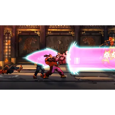 Streets of Rage 4 | АВТОДОСТАВКА [Россия Steam Gift] - irongamers.ru