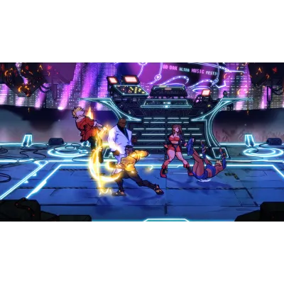 Streets of Rage 4 | АВТОДОСТАВКА [Россия Steam Gift] - irongamers.ru