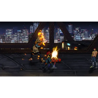 Streets of Rage 4 | АВТОДОСТАВКА [Россия Steam Gift] - irongamers.ru