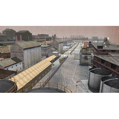 Trainz 2022 DLC - The Shorts and Kerl Traction Railroad - irongamers.ru
