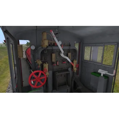 Trainz 2022 DLC - Victorian Railways Type 4 DD Class Pa - irongamers.ru