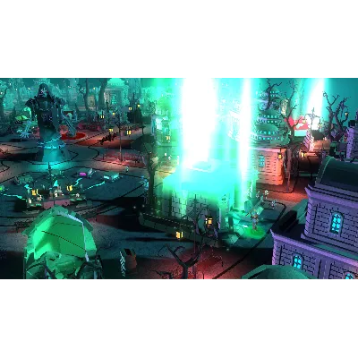 Undead Horde 2: Necropolis | АВТО [Россия Steam Gift] - irongamers.ru
