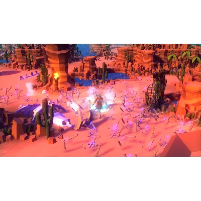 Undead Horde 2: Necropolis | АВТО [Россия Steam Gift] - irongamers.ru
