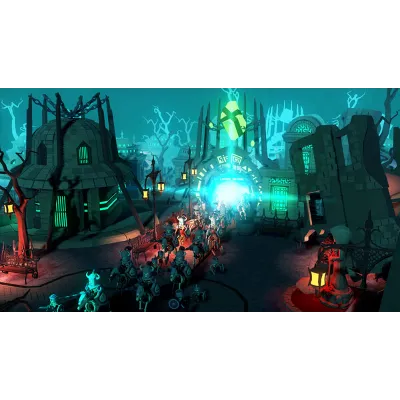 Undead Horde 2: Necropolis | АВТО [Россия Steam Gift] - irongamers.ru